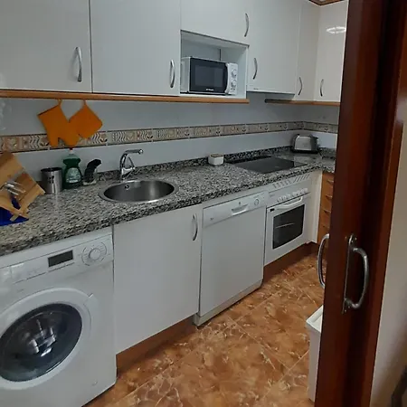 Jardines Del Sella Apartment Cangas de Onis Exterior photo