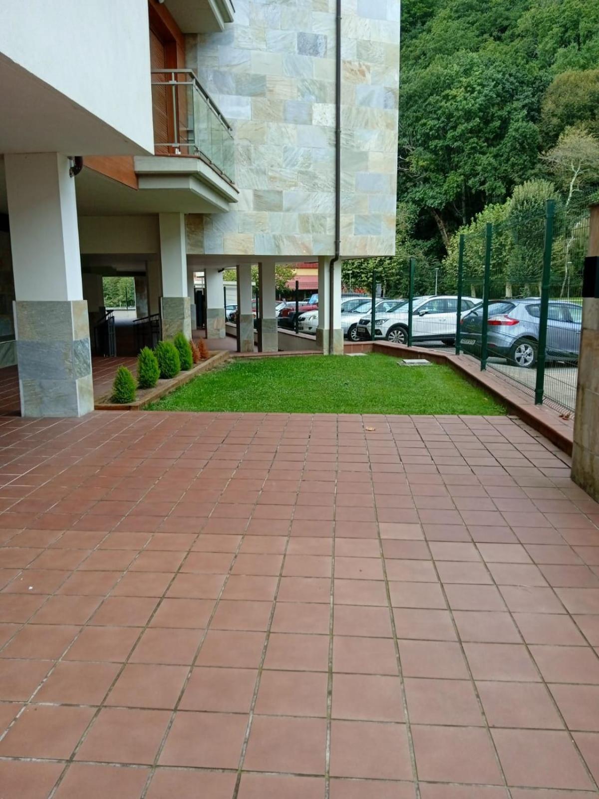 Apartment Jardines Del Sella Onís