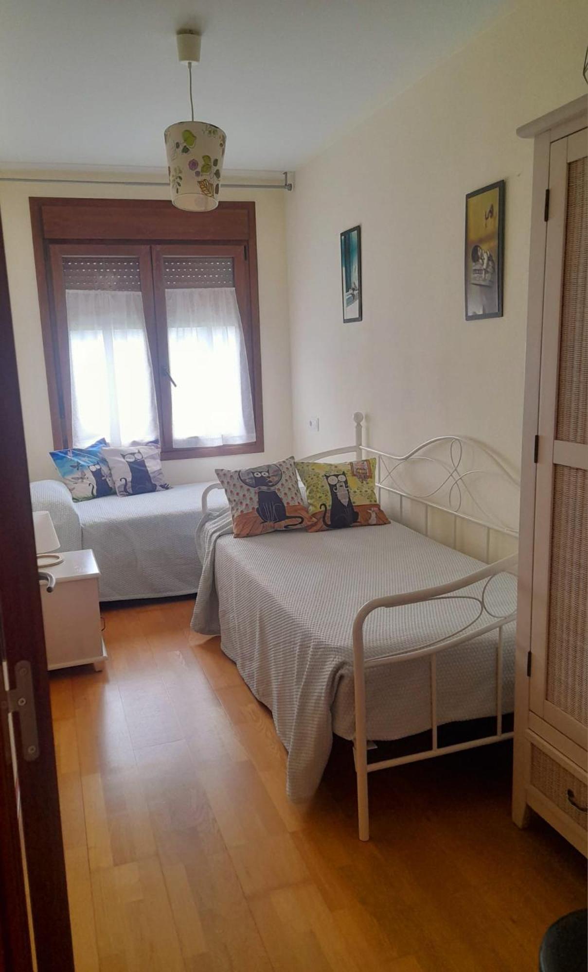 Apartment Jardines Del Sella