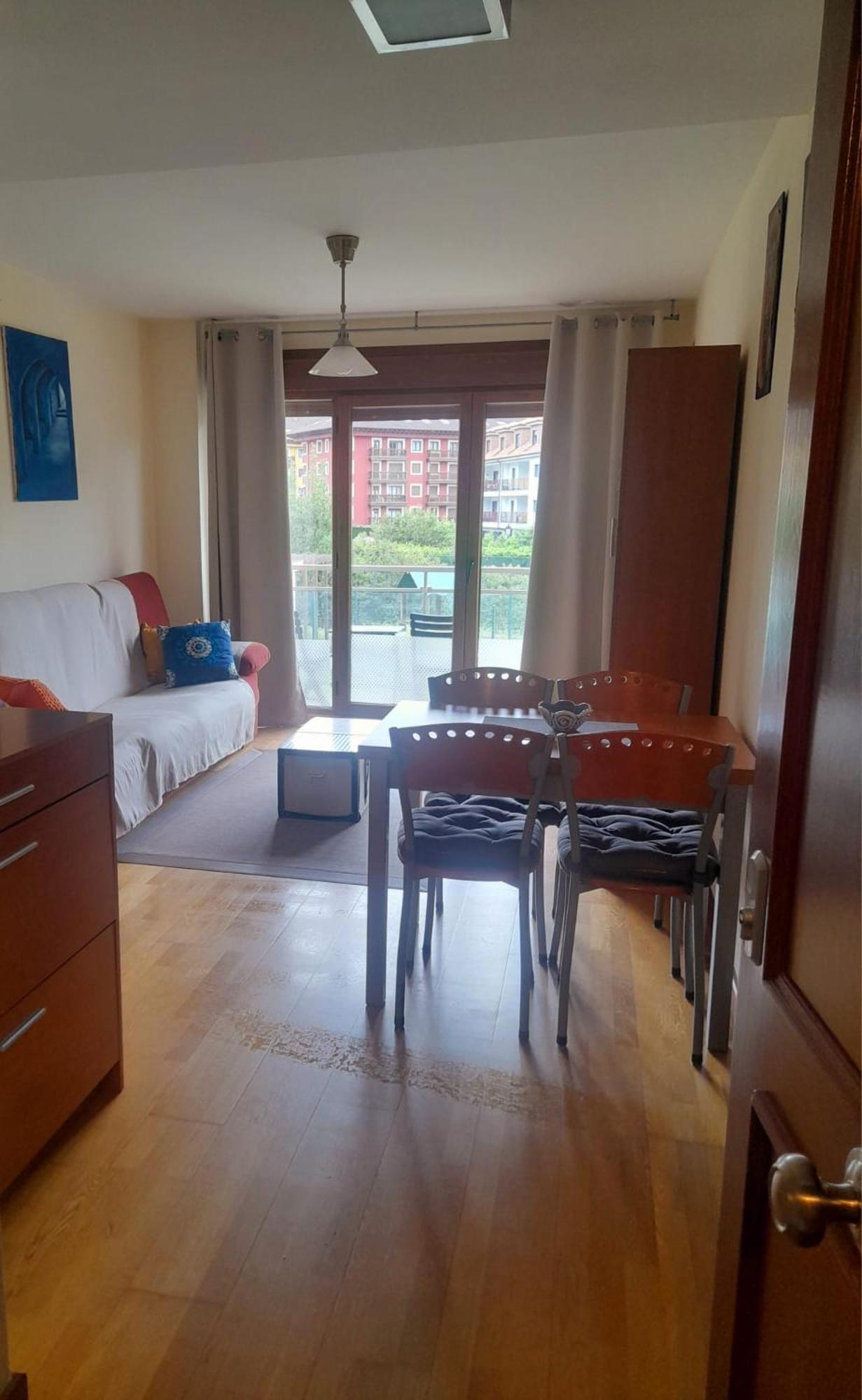 Jardines Del Sella Apartment *