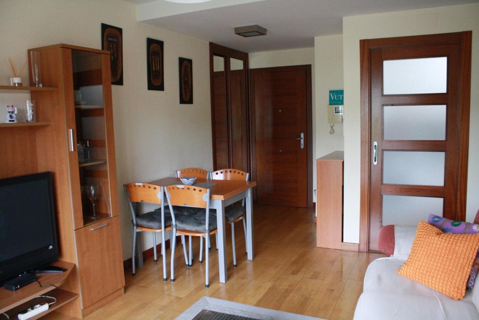 Jardines Del Sella Apartment