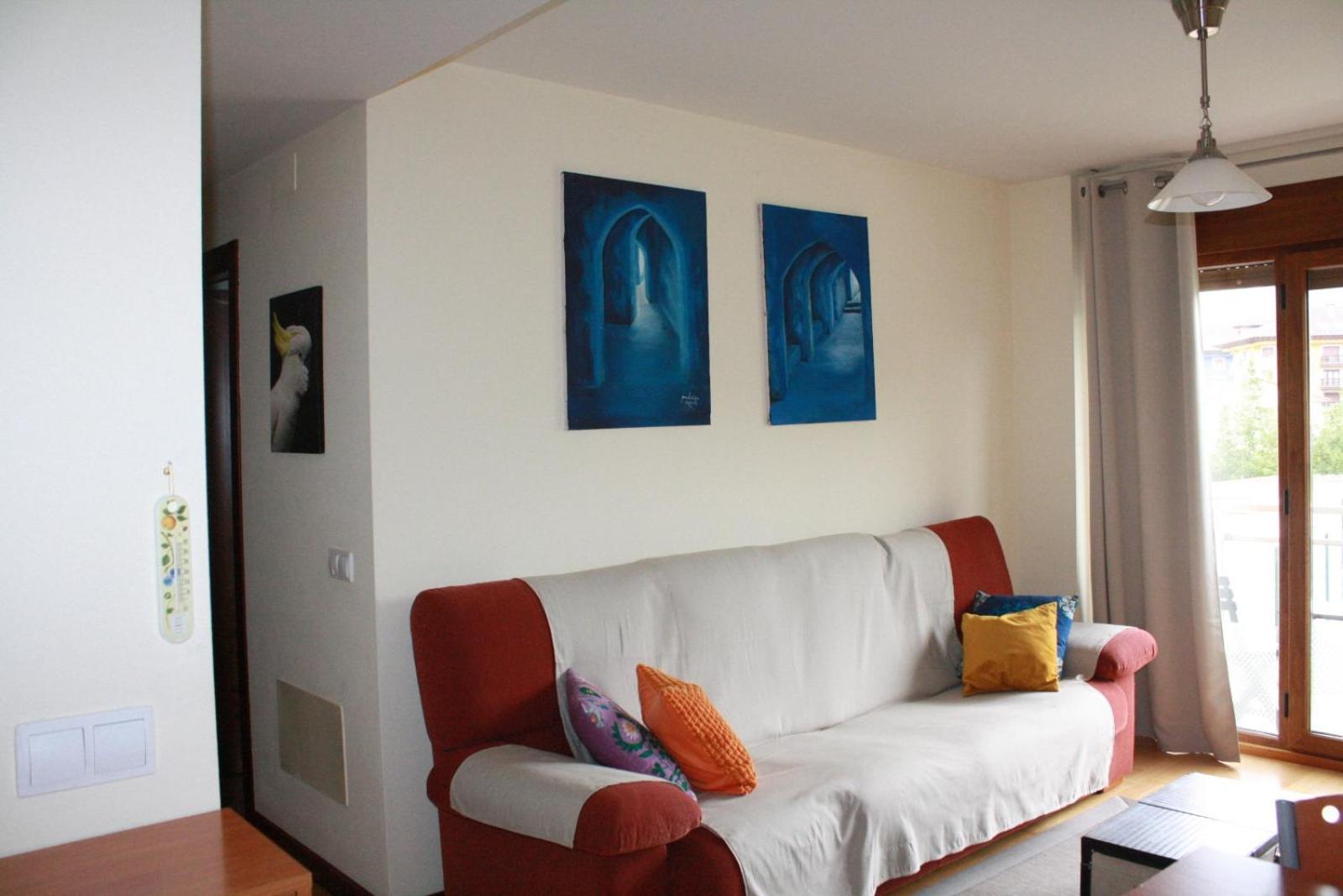 Apartment Jardines Del Sella Onís