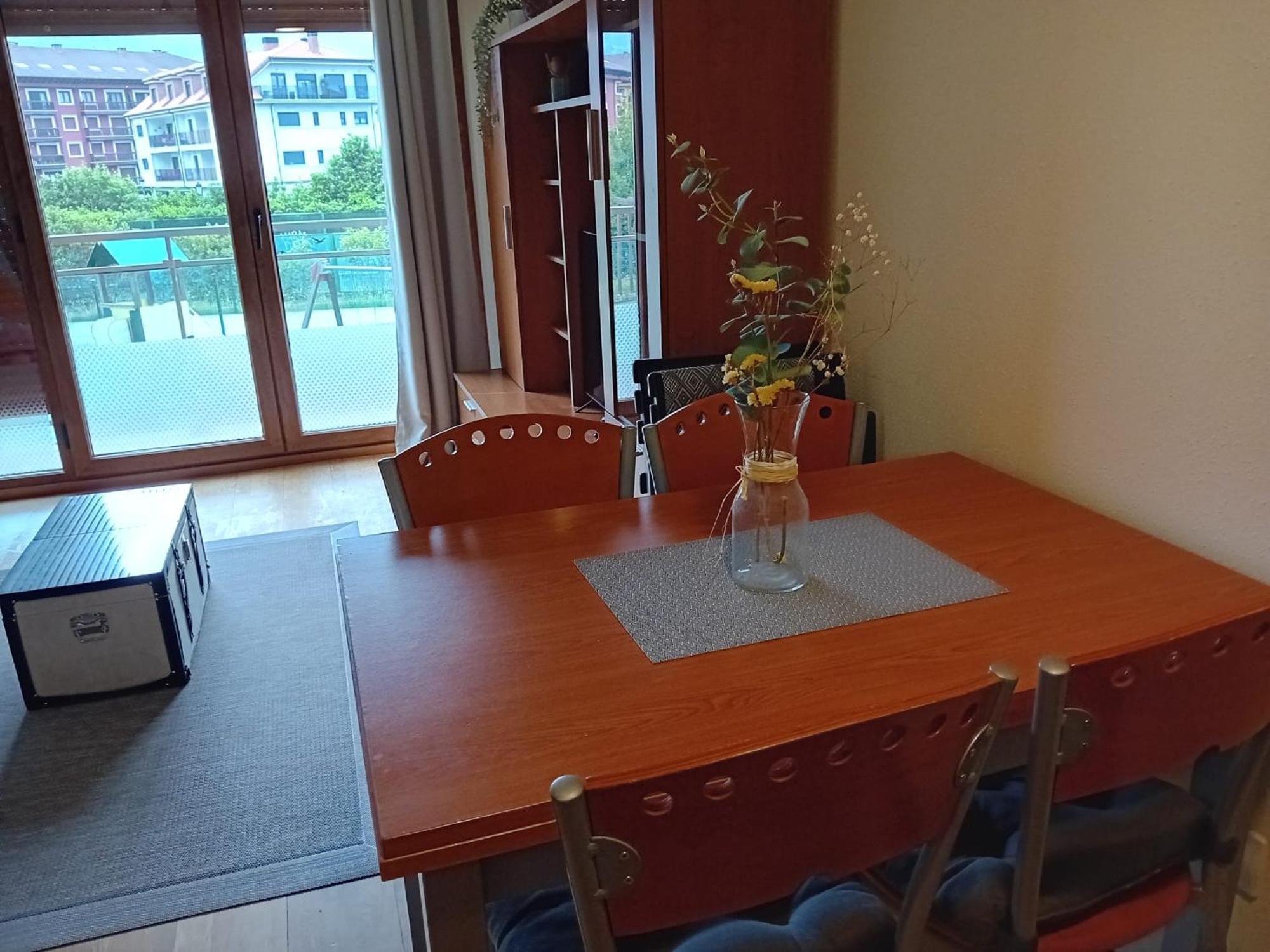 Jardines Del Sella Apartment *