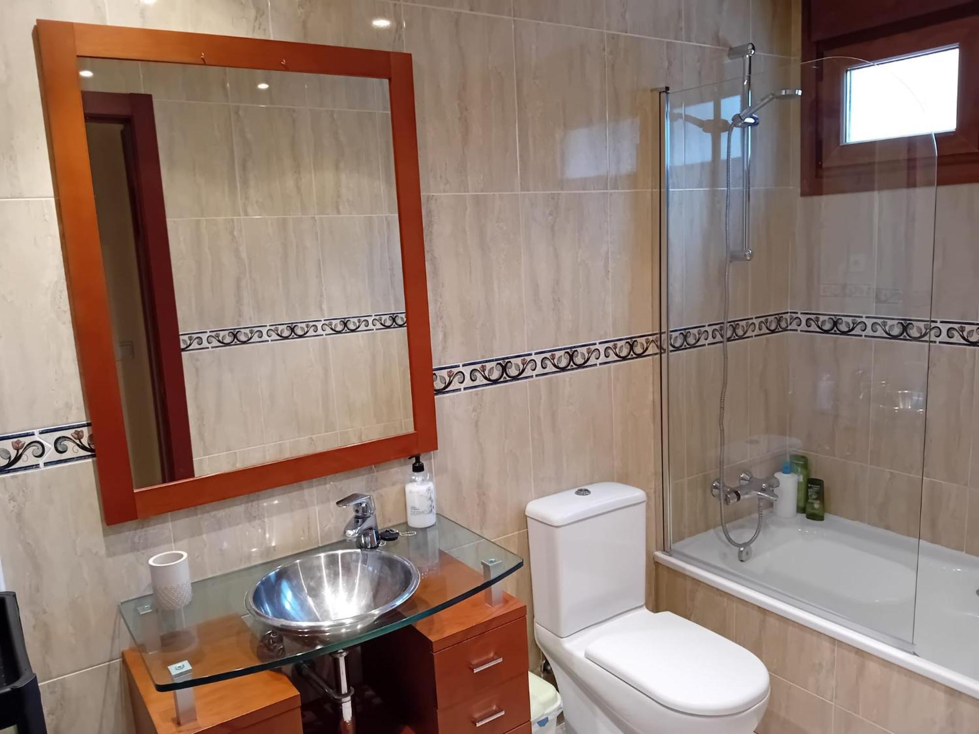 Jardines Del Sella Apartment Cangas de Onis