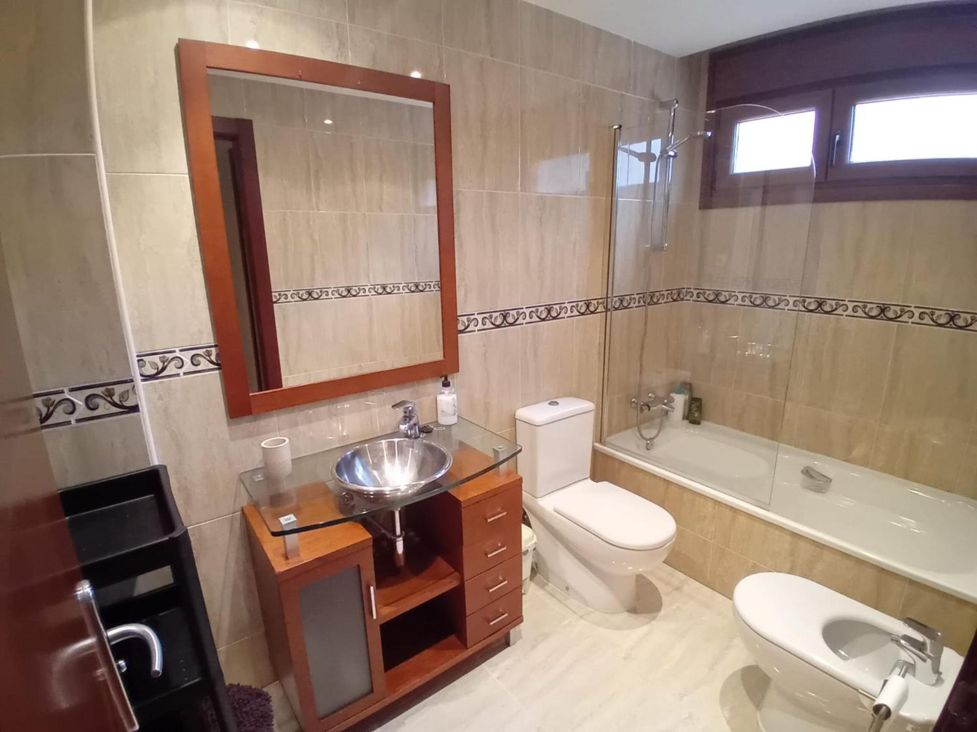 Apartment Jardines Del Sella Cangas de Onis