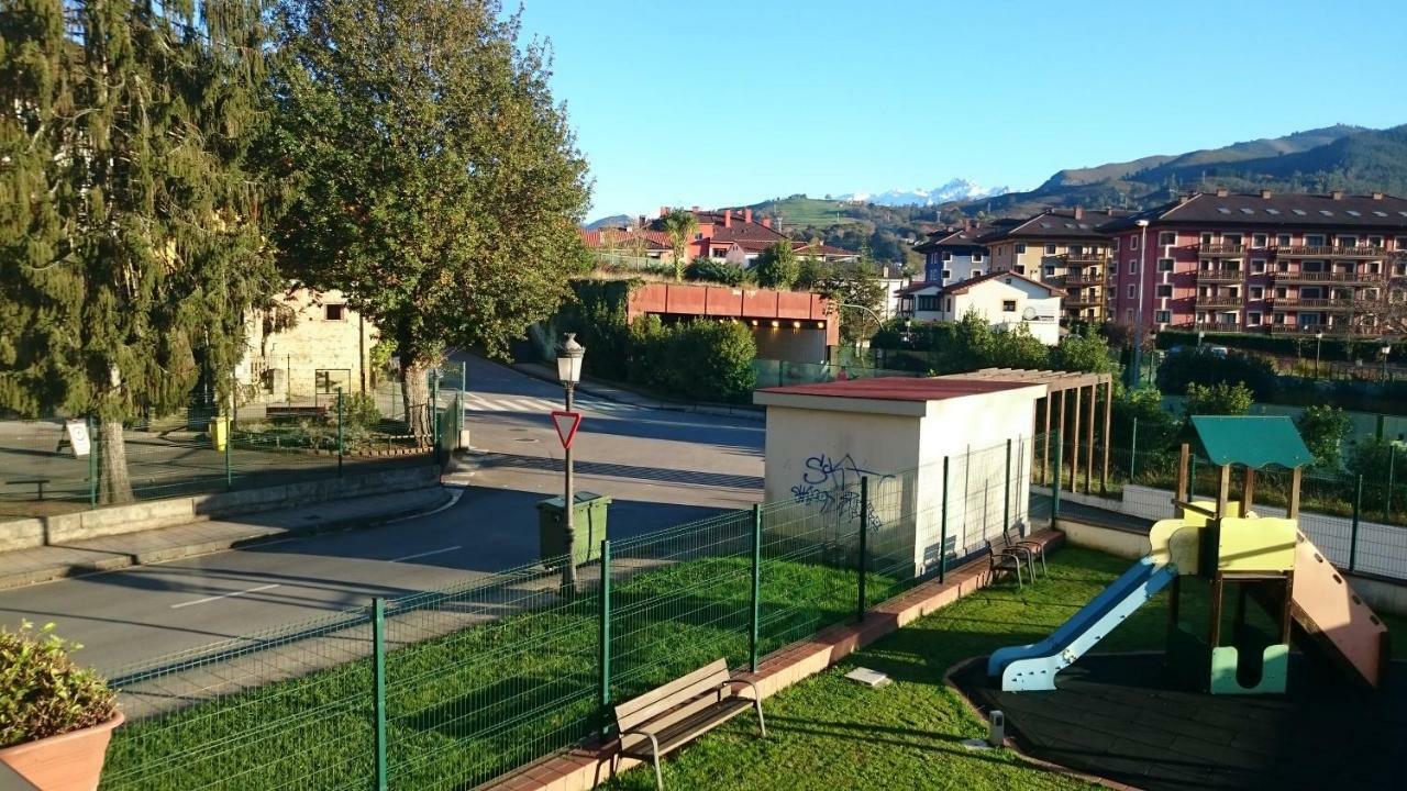 Jardines Del Sella * Onís