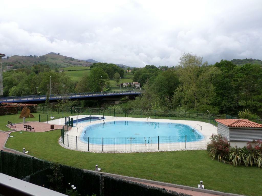 Jardines Del Sella Apartment *
